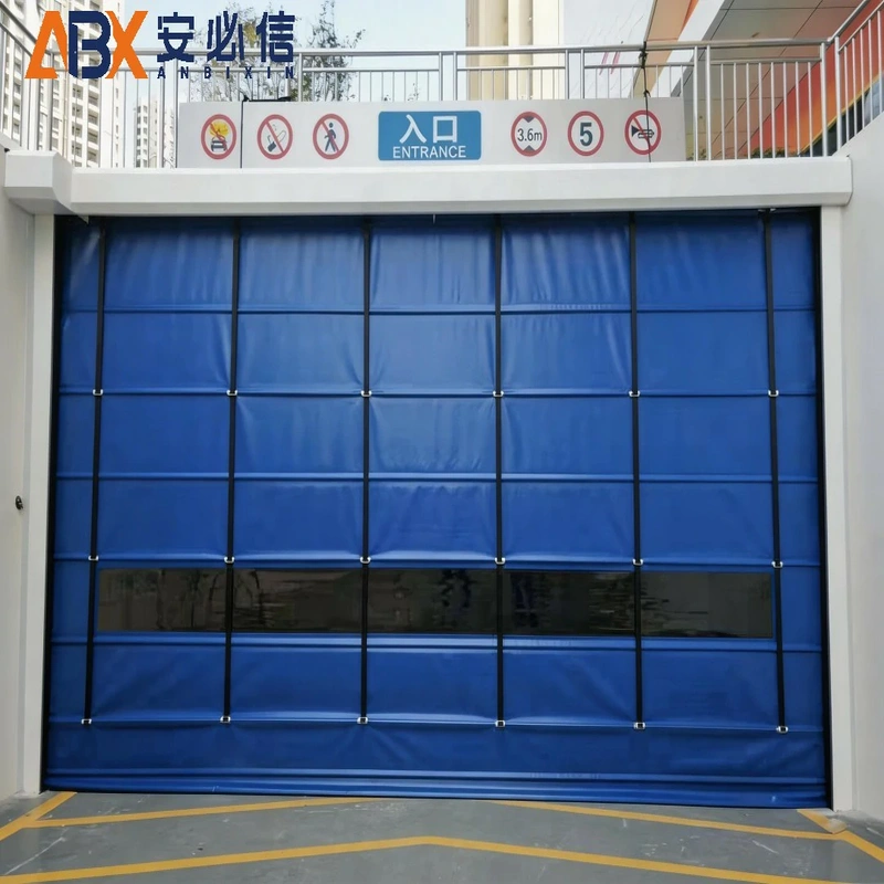 北海市海绵门封